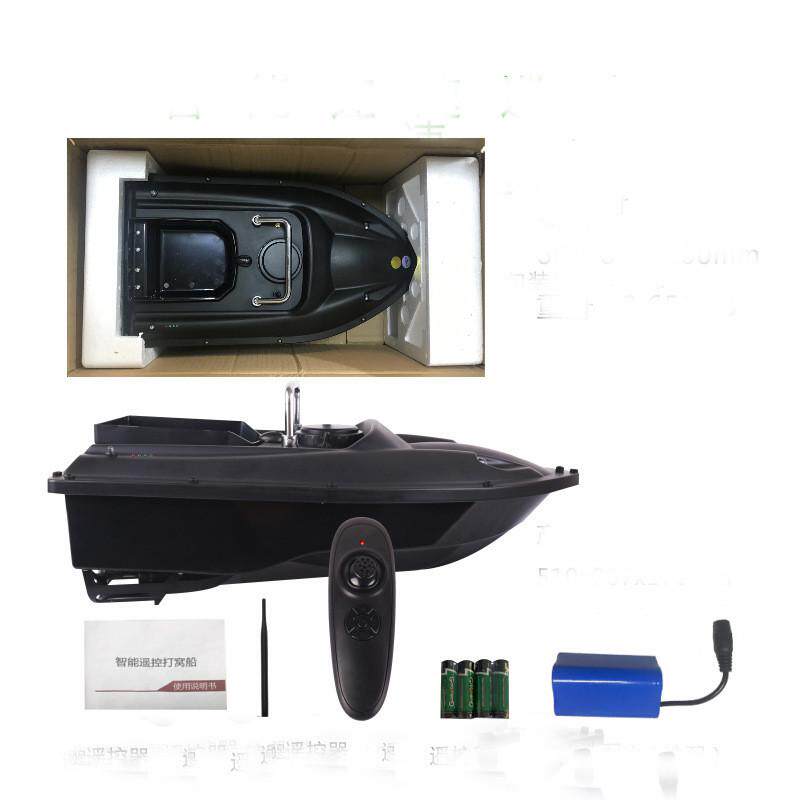 智能鱼打窝船一键巡航双马达大动力远距离锚无线遥控打窝钓鱼拉钩