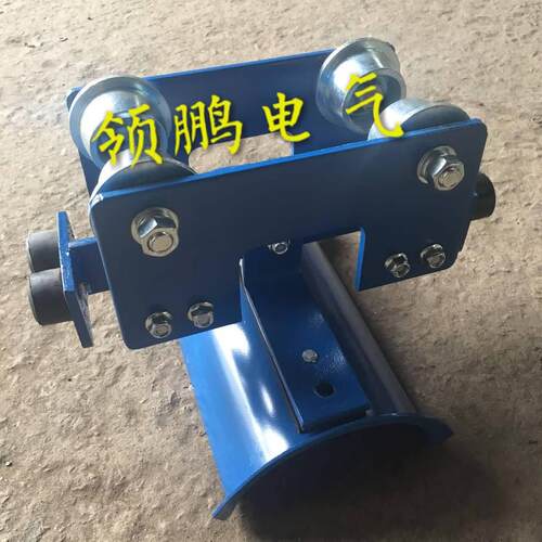 热销12#工字钢电缆滑车ysch1工字钢电缆滑车工字钢导轨