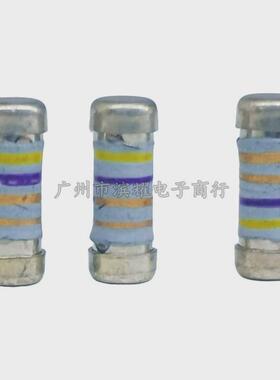 保险贴片绕线电阻04102w15r18r20r22r30r5%晶圆无引线