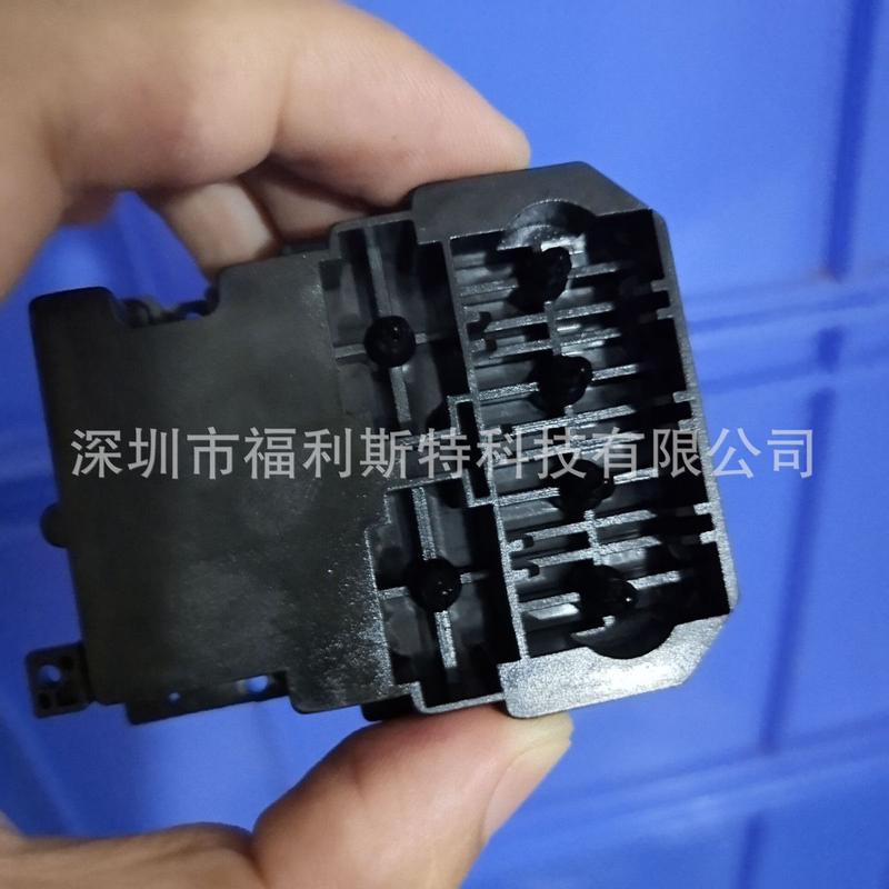 十代tx800喷头小七代喷头uv平板打印机十代喷头六色喷头