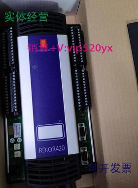 现货供应KONGSBERG康士伯格RDIOR420全新现货议价