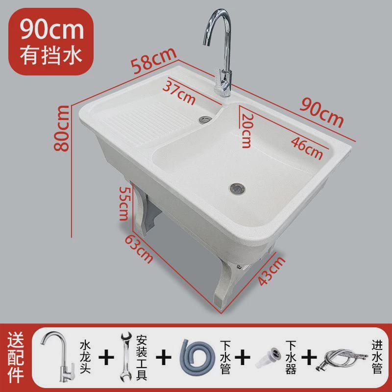 电脑桌家用小桌子卧室床边桌长条桌写字桌桌简易书桌窄学生学习桌