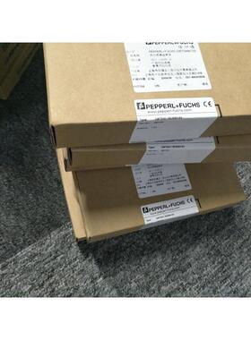 倍加福光电全新式接近开关obt500-1bgm60-e4