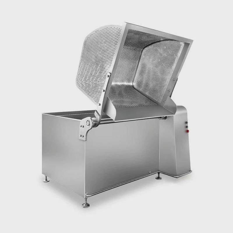 全自动方形焯水锅德州扒鸡大型生产线自动翻筐出料蔬菜漂锅烫,清洗/食品/商业设备,炉灶/炊事设备,淘宝优惠券,粉丝福利购,淘宝优惠卷