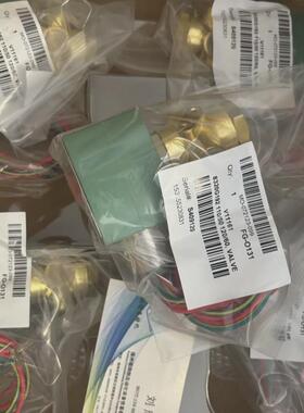 电磁阀8320G1828320G1928320G174MO8320G1788320G1848320G186