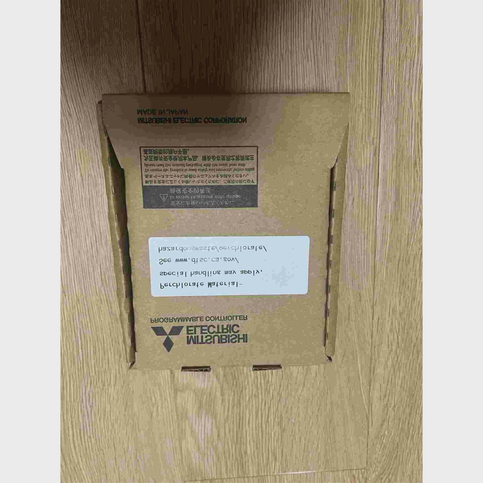 议价议价出 三菱PLC R04CPU  全新原装正品