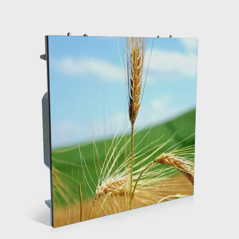 广告室内全彩p2p2.5p3p4p5户外高清led显示屏屏幕