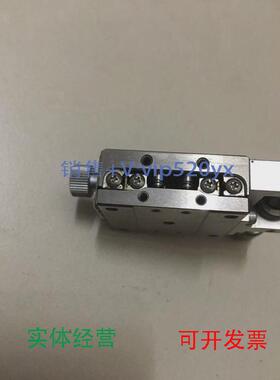 现货供应surugaseiki骏河精机不锈钢调整台bss16-40c1议价