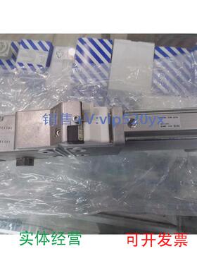 现货供应全新SMC夹紧气缸CKZ3T63-75TM-X2734实物图片