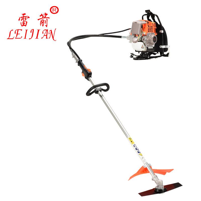 雷割草机割灌机4冲程箭139140gx35发动机