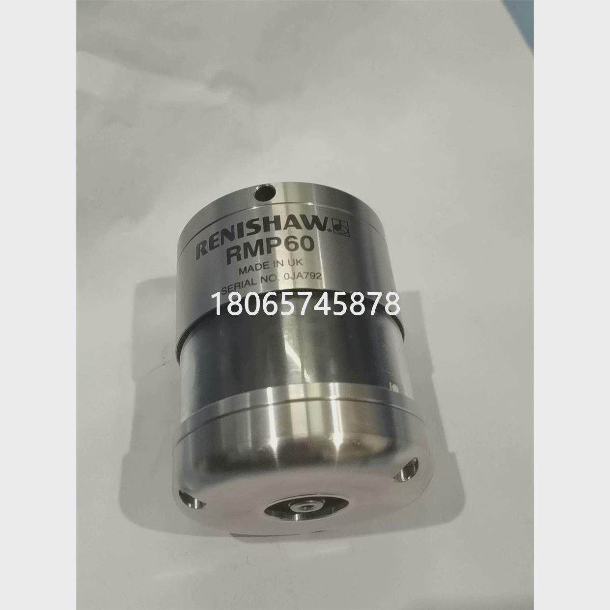 议价雷尼绍探头Rmp60。包好，9.5，外观，。实