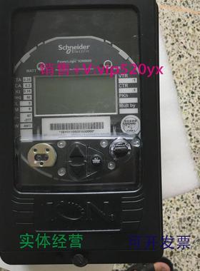现货供应高端关口电能表ION8600M8600C7E0J5A0B1A-AA034现货