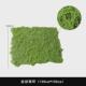 仿真苔藓绿植室内地堆景观造景装 饰植毛草皮假草坪造景草坪