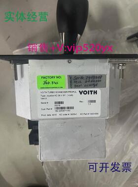 现货供应VOITHJoystickKC06VXY手柄全新现货议价