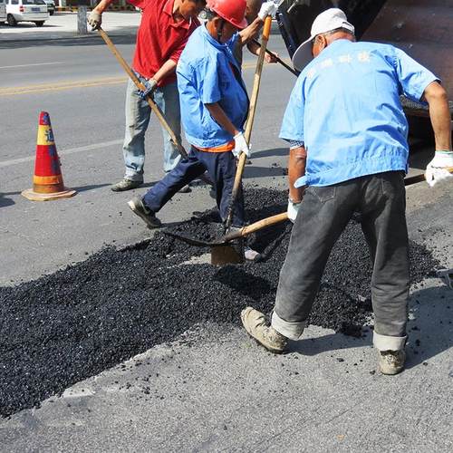沥青冷补料厂家现货沥青冷油高速路市政道路快速修补材料冷补料
