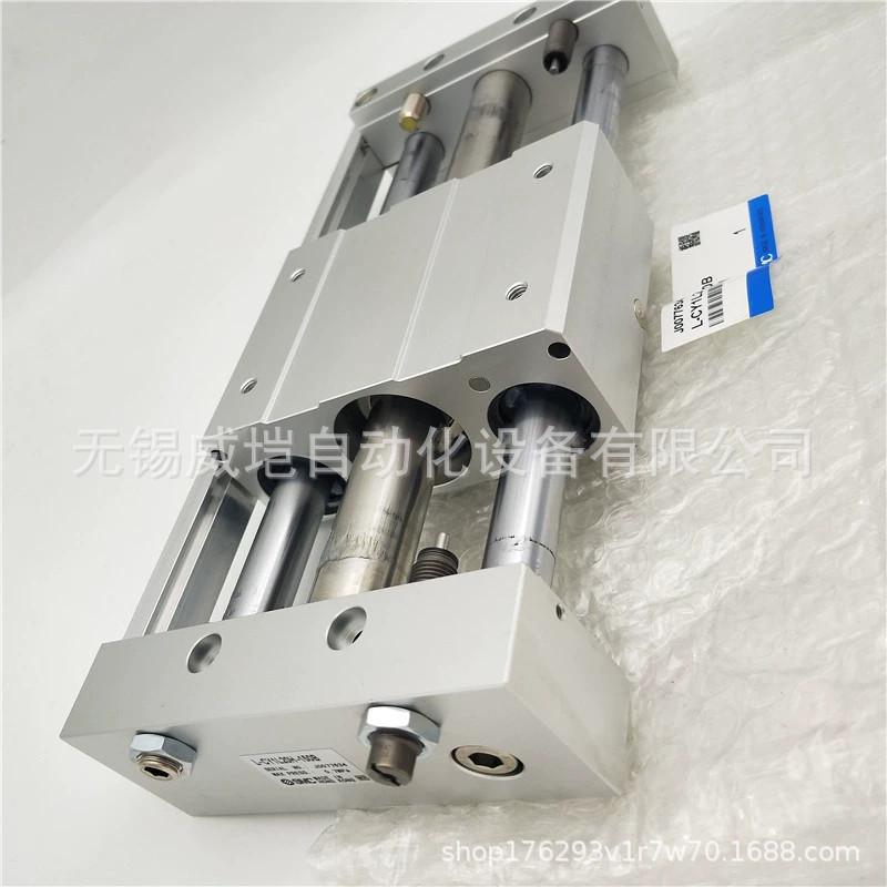 smc磁气缸式无杆偶cy1l10h-50-100-150-200-250-300-400-500b