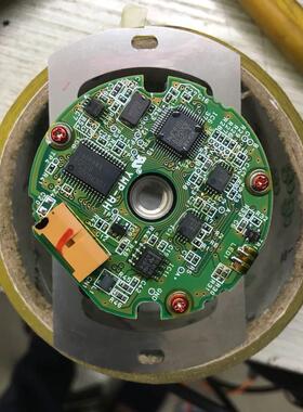 UTSIH-B17CK  安川编码器安川电机拆机包测好发货有保修三个月