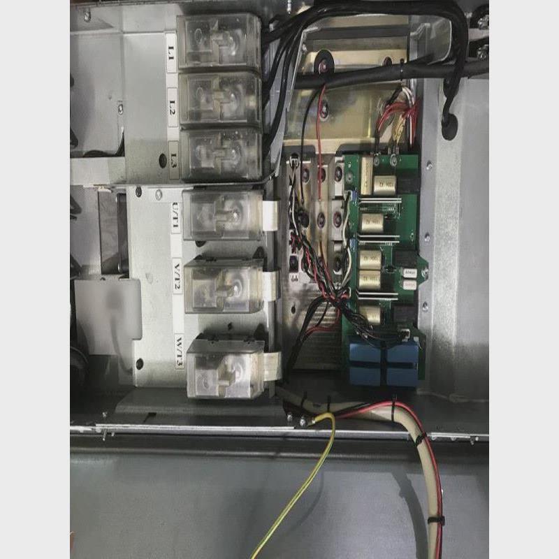 议价议价议价伟肯变频器NXP PA020552H0SSS 110KW 伟肯变频器 205