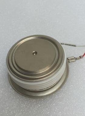 平板式可控硅晶闸管快速晶闸管可控硅凸型KK300AKS200KP100A1600V