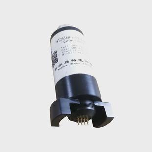 薄膜直线四探针配件st2558b 测试探头探头 f01涂层电阻率手持式