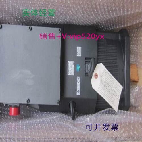 现货供应HA-LFS15K1M4HA-LFS15K1M4BHA-LFS22K1M4全新三菱伺服电