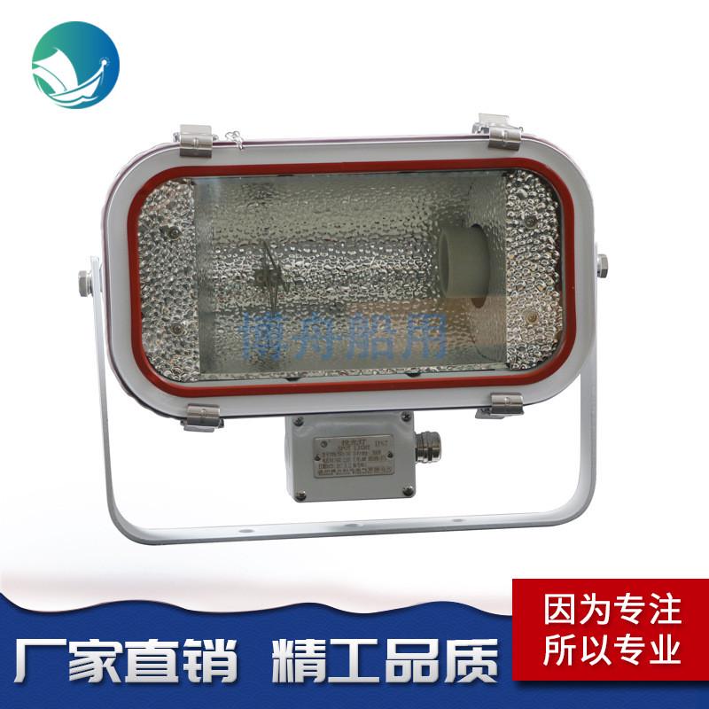 博舟船用投光灯TG69A-N250投光灯渔船码头照明投光灯现货供应