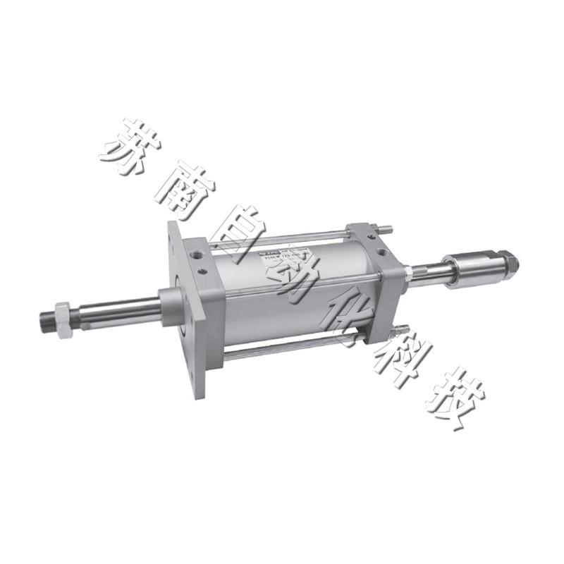 热销YPC气缸YCDLWTA/TB125/140/160/180/200/250/300-50-Y/I-J-A5