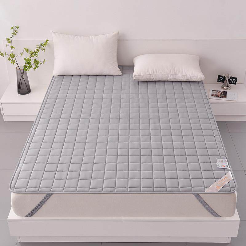 A类大豆原棉床垫垫褥纯棉软垫褥子薄款垫子防滑保护垫垫被褥垫,床上用品,床垫/床褥/床护垫/榻榻米床垫,淘宝优惠券,粉丝福利购,淘宝优惠卷