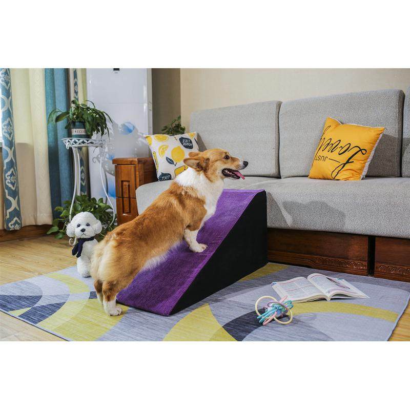 狗狗斜坡楼梯犬猫宠物爬梯高龄犬上下床防滑梯子坡道可拆洗,宠物/宠物食品及用品,狗窝/屋/帐篷/沙发,淘宝优惠券,粉丝福利购,淘宝优惠卷