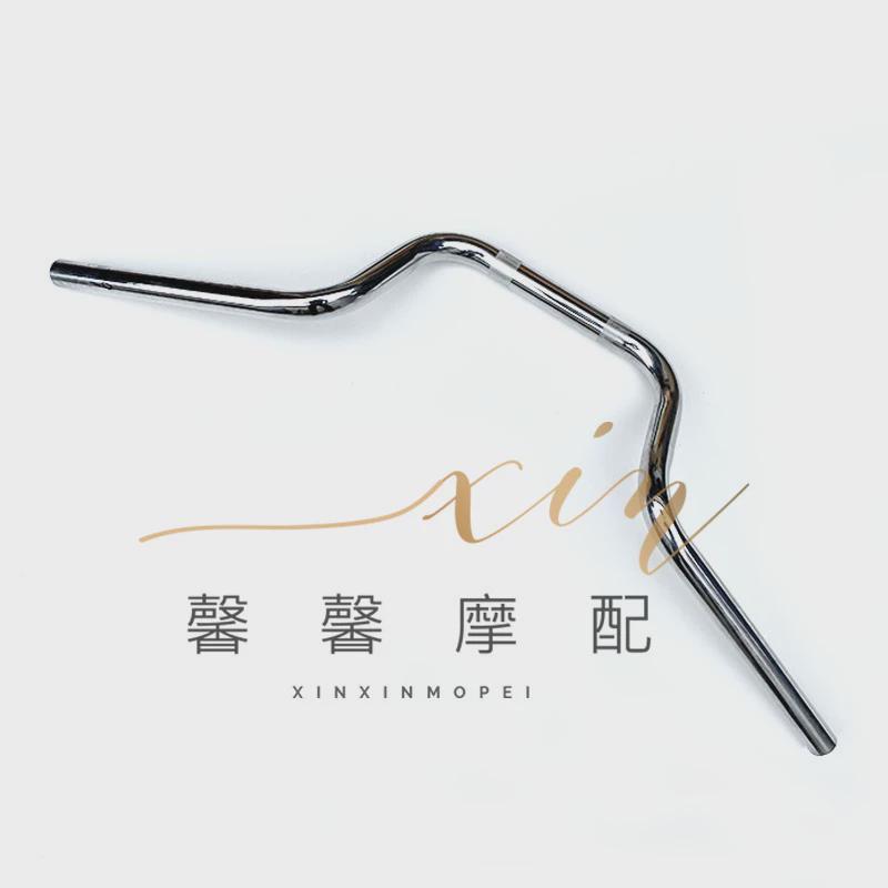 隆鑫劲隆摩托车配件LX150-62(CR1) JL150-58(K5)原装手把管龙头