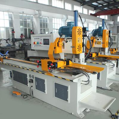 【管材】科卫达机械供应425全自动切管机不锈钢切管机高速下料机