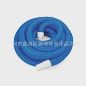 专业销售游泳池清洁保养设备工具多功能蓝色泳池吸池喉9米 条管
