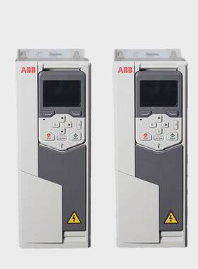 abb580变频器重载型acs580-01-088a-4功率45kw千瓦系列三相380v