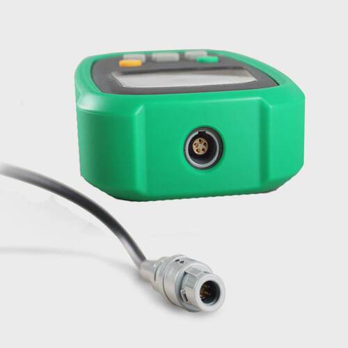 tm5100a手持式交变磁强计交流高斯计电机动态马达磁场强度测试仪