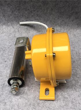 fm-20-35fm-12-30开关两级跑偏皮带输送带保护装置hfkpt1-12-30