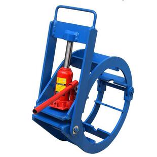 定制双边顶丝对口器管道外焊接对口器钢管接器管卡管夹具对固定