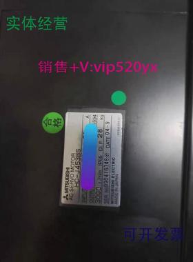 现货供应HC-J453BS/HC-J453S三菱伺服电机询价