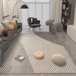 9qxc天津崔黄口2023新款客厅地毯轻奢沙发茶几毯卧室床边地垫