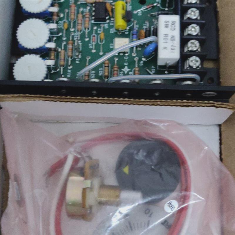 议价【议价】美国Dart  controls调速器125DV-C