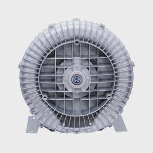 81D 5.5KW投饲机配置高压漩涡气泵全风RB 热销RB 鼓 73D 4涡轮式