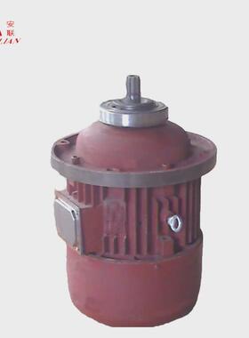 zd131-4-3.0kw锥形电机2吨葫芦起电机升