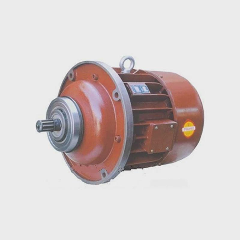 河南主cd0.5t电动葫芦卫华起升电机zd21-40.8kw电动葫芦电动机