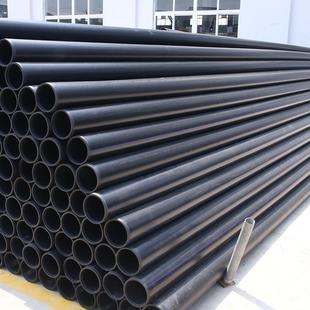 钢丝网复合管聚乙烯钢丝网骨架管自来水钢丝网骨架塑料给水管