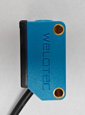 热销lwth-3020-ps漫反射电眼welotec威漫反射泰克背景抑制勒电眼