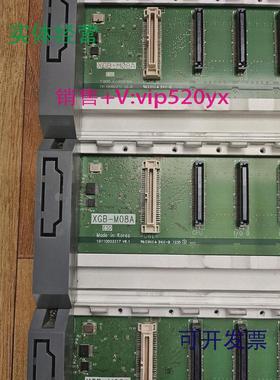 供应韩国LSPLC基板XGB-M08A,全新