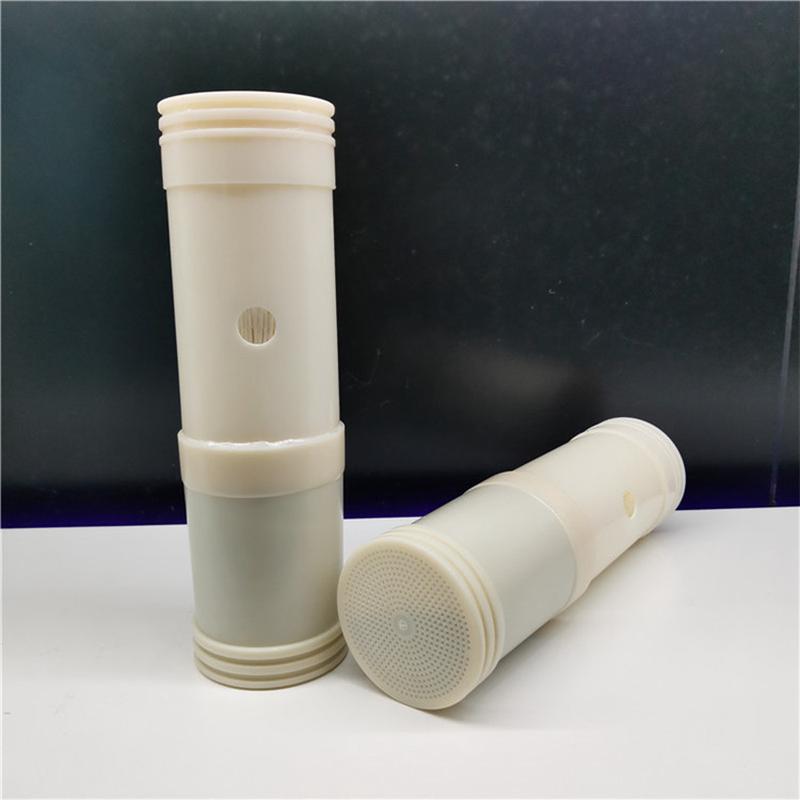 95*320复合超滤膜滤芯不锈钢净水器滤芯富氢弱碱复合净水器滤芯