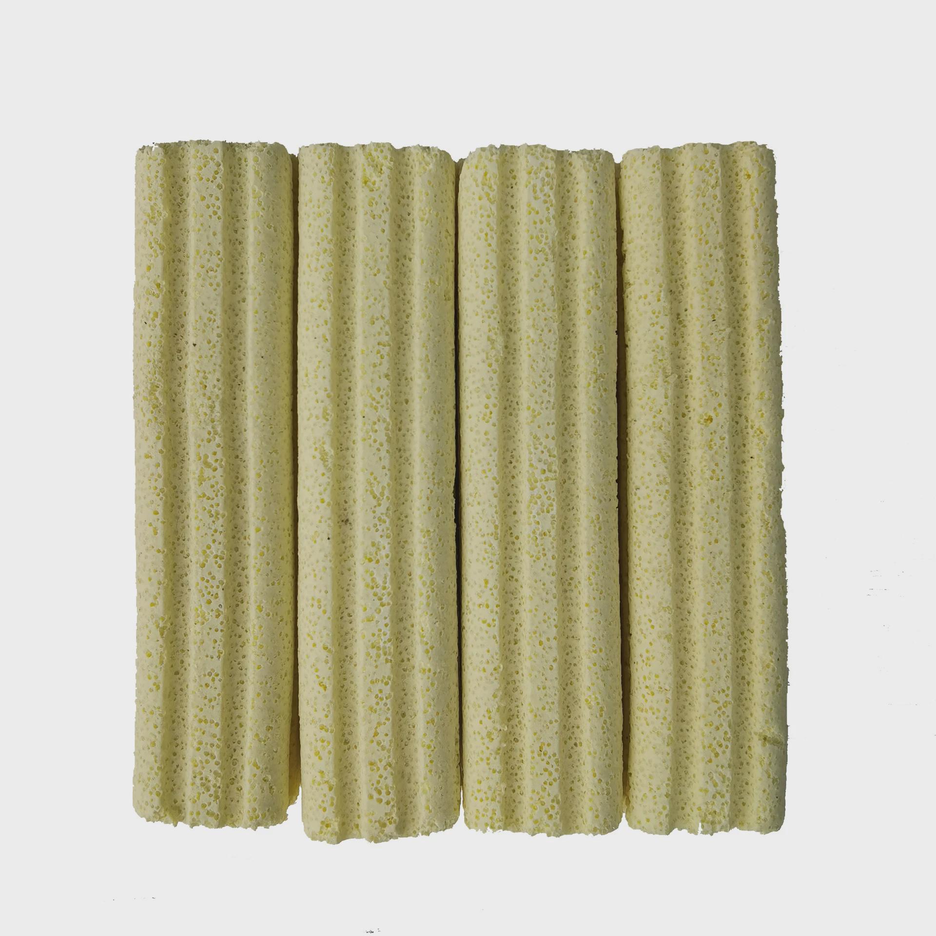 滤材鱼缸过滤材料大号远红外细菌屋水族现货石英纳米细菌屋陶瓷环