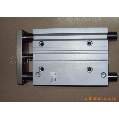 低价现货供应mgpm50-150zsmc气缸