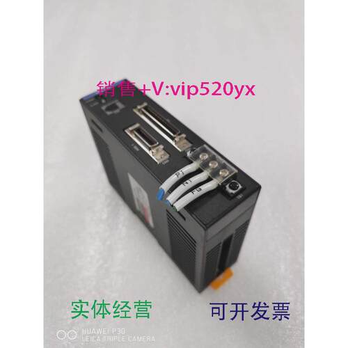 现货供应东方步进电机控制器，EMP401,包邮！