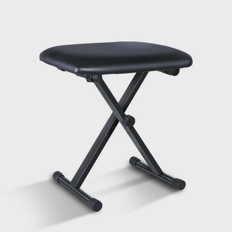 古筝专用凳琴凳坐弹练的凳子可调节大提琴吉他儿童中式古典椅子